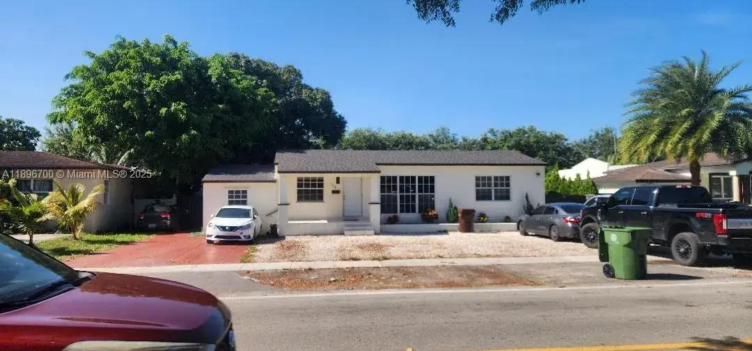 3 bedroom 2 bath Residential for sale at 165 W 60th St, Hialeah FL 33012