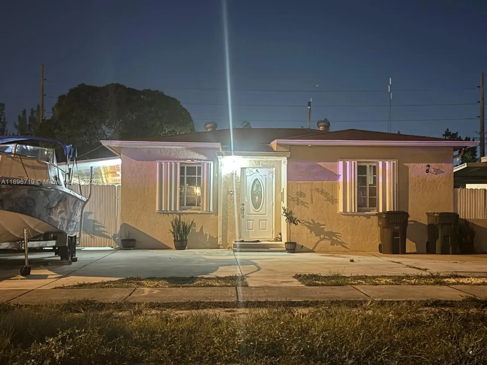 4 bedroom 1 bath Residential for sale at 317 E 20th St, Hialeah FL 33010