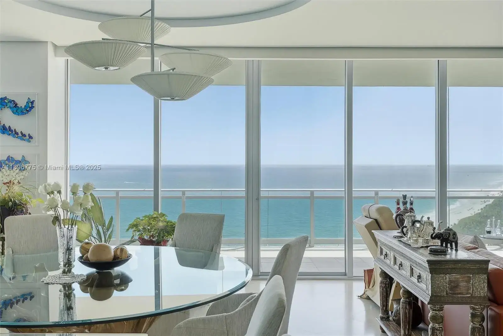 3 bedroom 3 bath Residential for sale at 10295 Collins Ave # 2207, Bal Harbour FL 33154