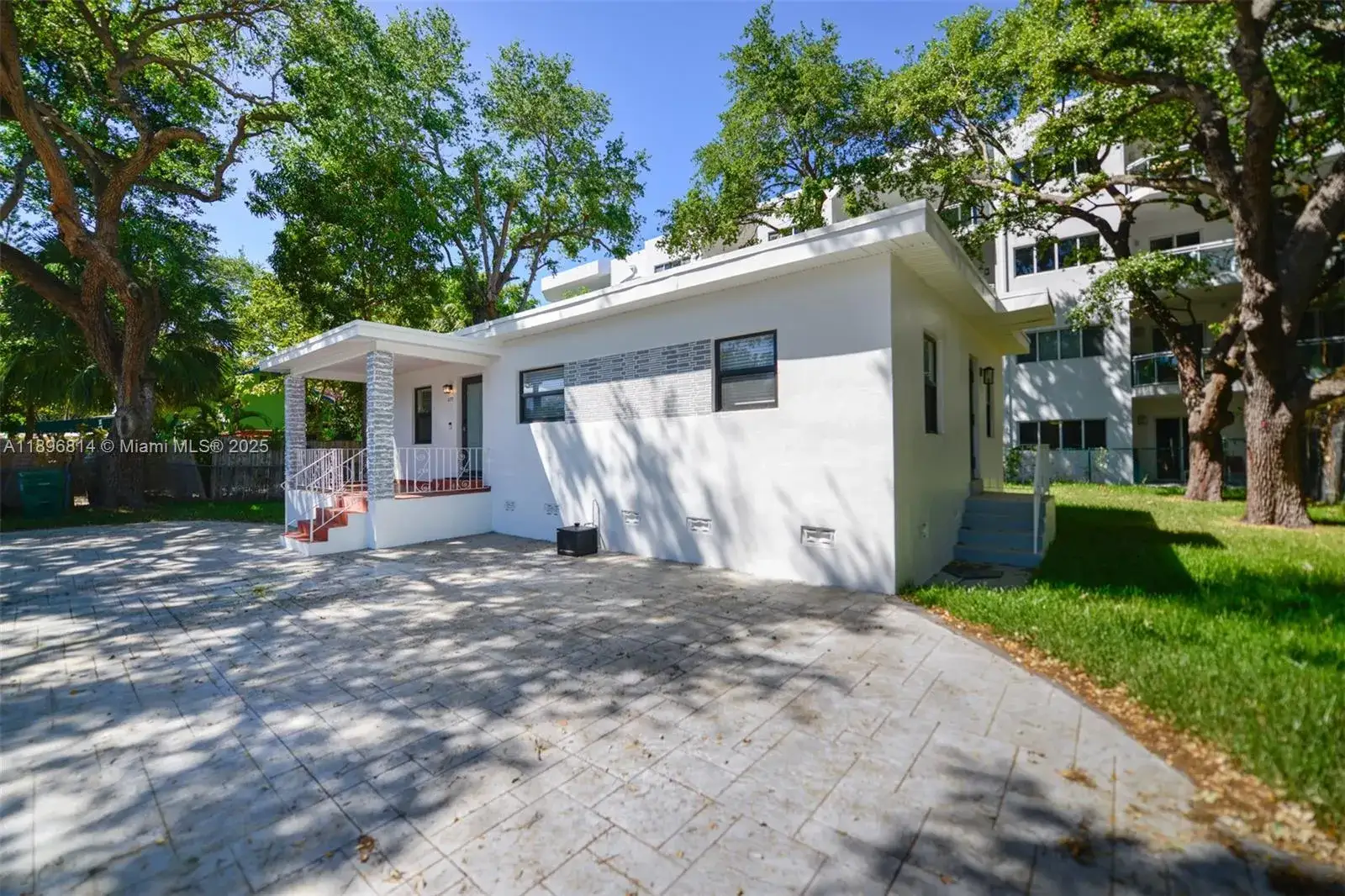 3 bedroom 2 bath Residential Lease for rent at 655 NE 62nd St, Miami FL 33138