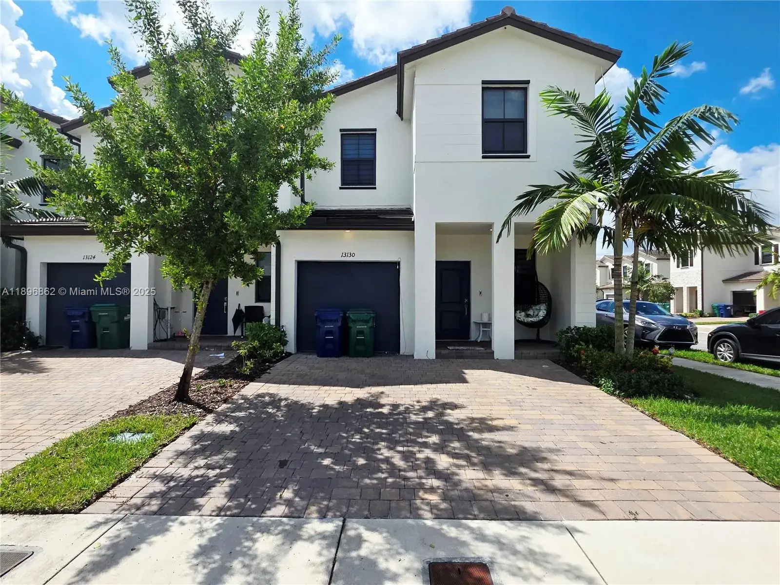 3 bedroom 2 bath Residential Lease for rent at 13130 SW 232nd Ter # 13130, Miami FL 33032