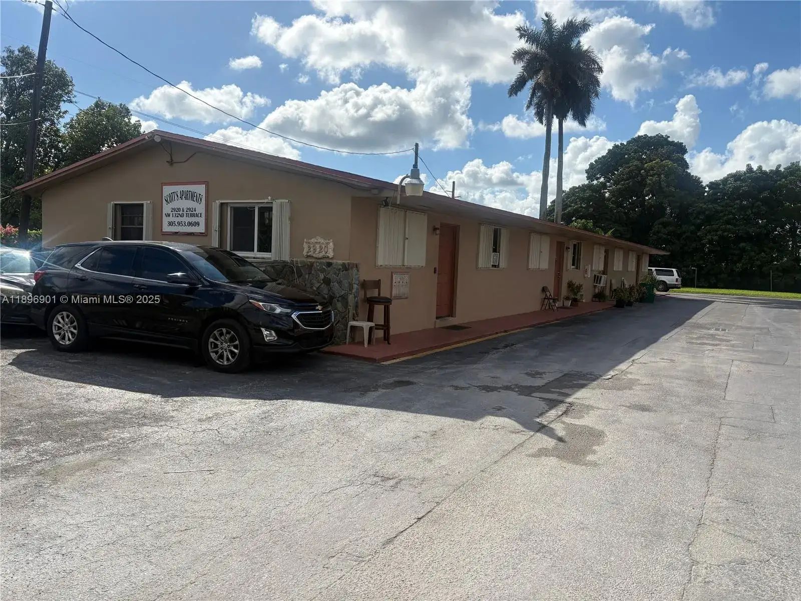 Residential Income for sale at 2924 NW 132nd Ter, Opa-Locka FL 33054
