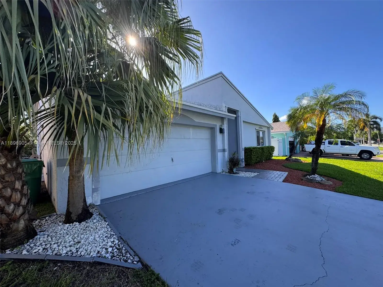 3 bedroom 2 bath Residential Lease for rent at 705 SE 3rd Ln # 0, Dania Beach FL 33004