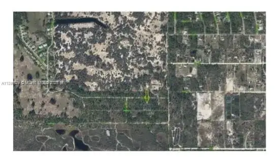 Land/Boat Docks for sale at 320 Tannery Ln, Lake Placid FL 33852