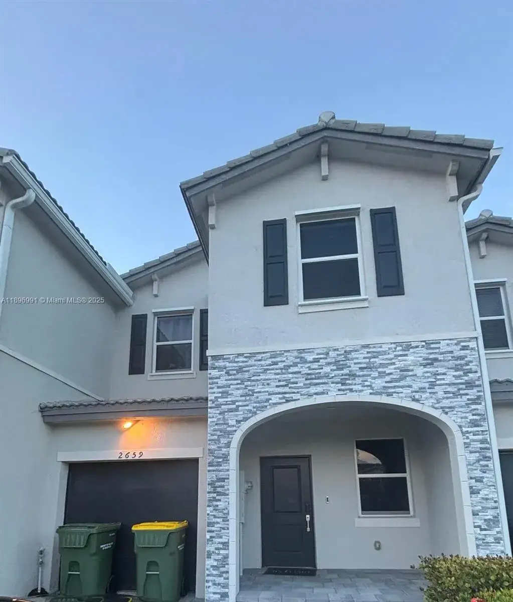 3 bedroom 2 bath Residential for sale at 2659 SE 11th St, Homestead FL 33035