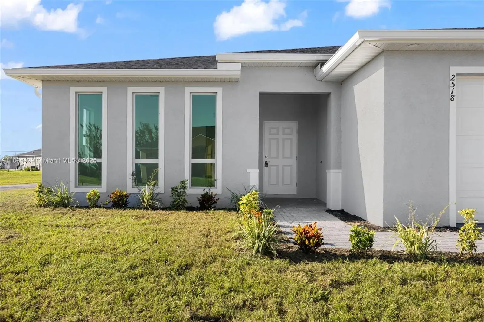 4 bedroom 2 bath Residential for sale at 2518 NW 10TH TER, Cape Coral FL 33993