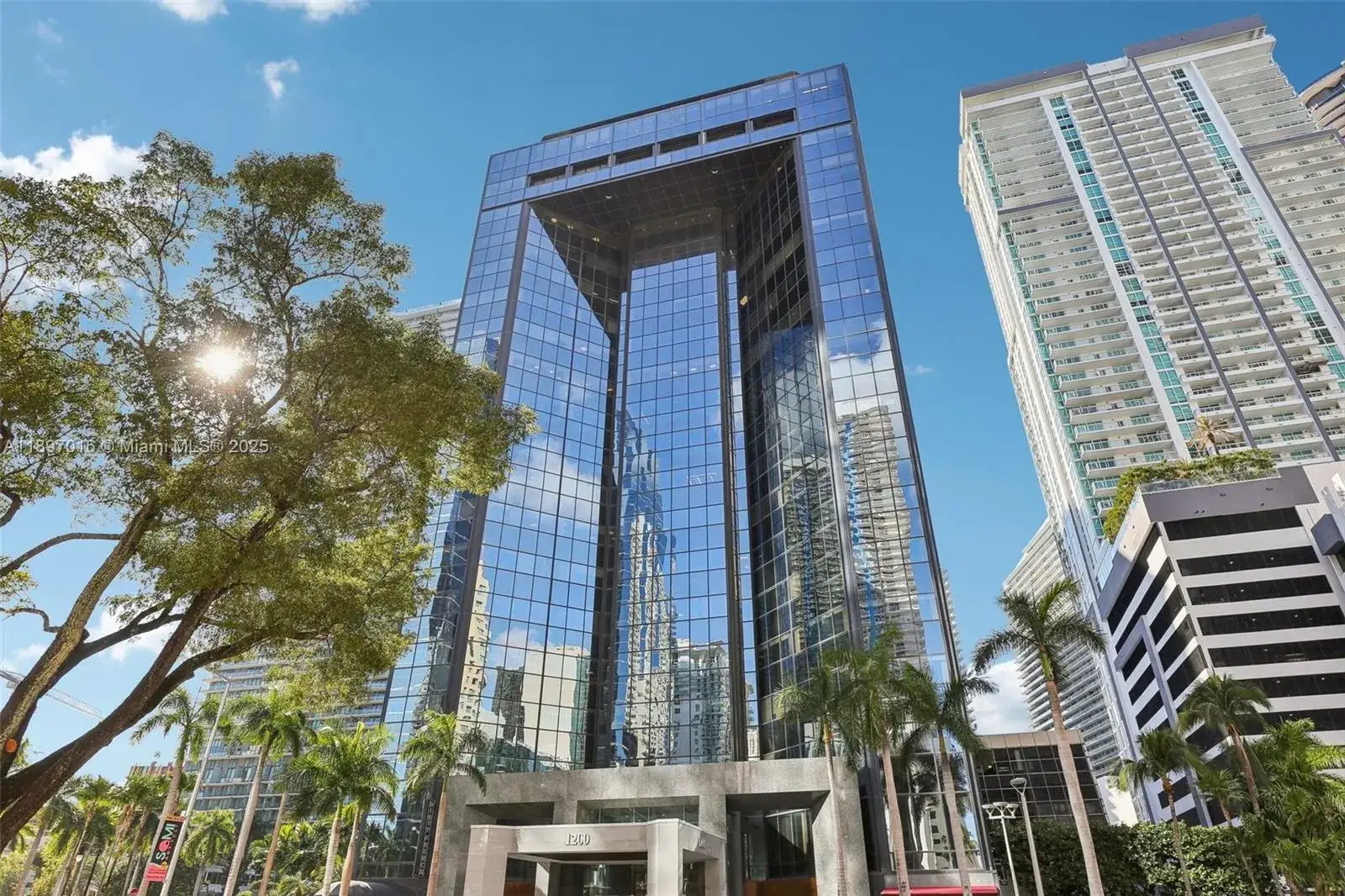 Commercial Sale for sale at 1200 Brickell Ave # D, Miami FL 33131