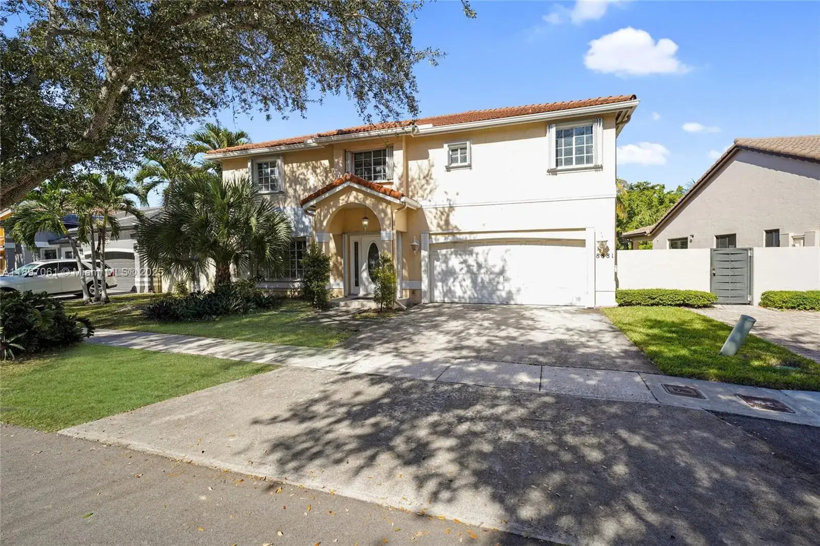 4 bedroom 2 bath Residential Lease for rent at 8881 NW 189th Ter, Hialeah FL 33018