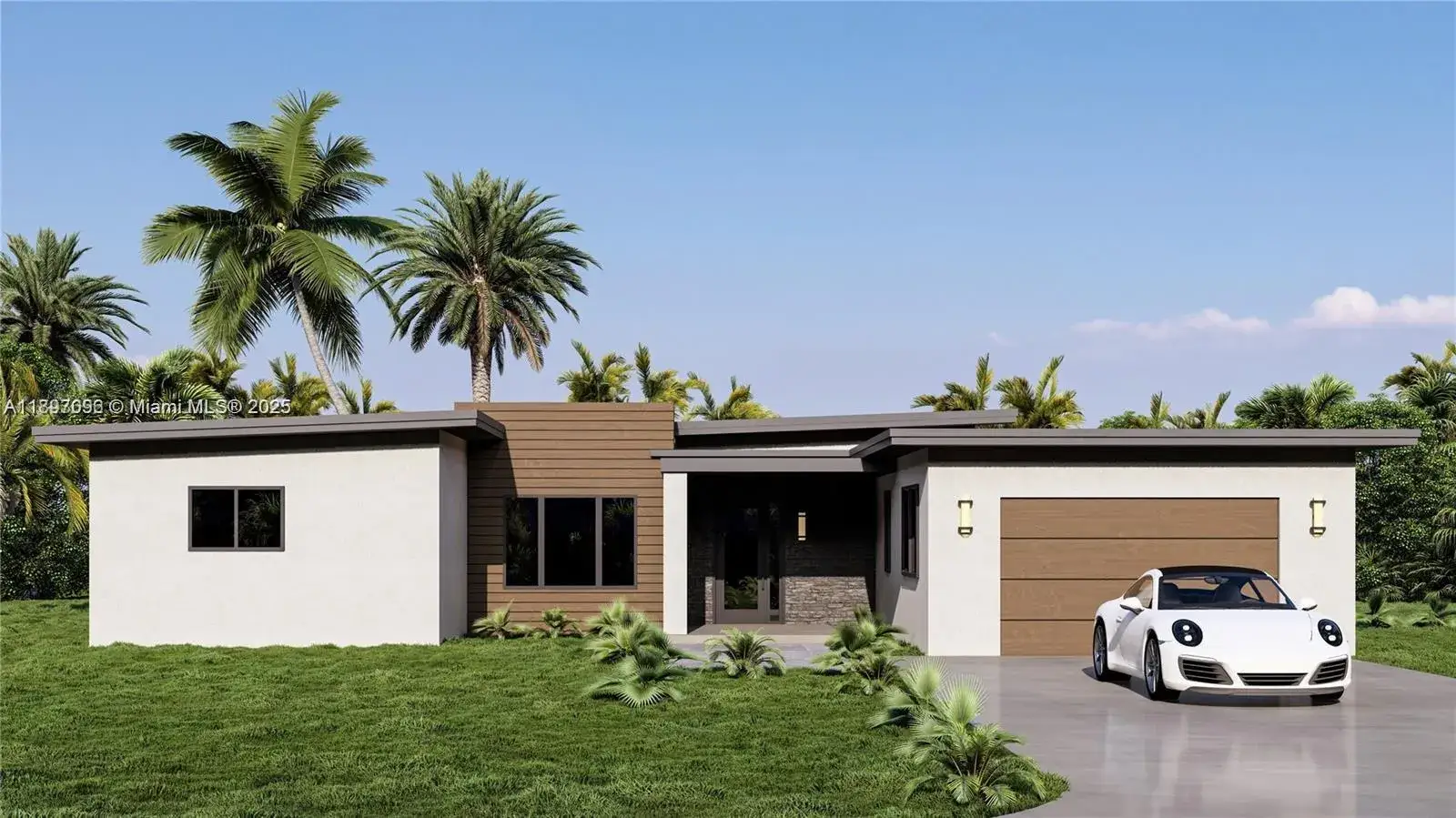 4 bedroom 4 bath Residential for sale at 820 NE 115th St, Biscayne Park FL 33161