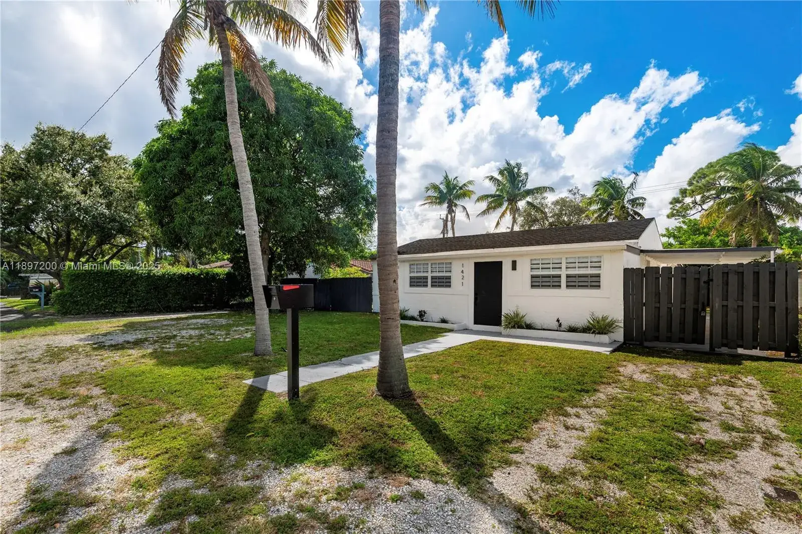 4 bedroom 2 bath Residential for sale at 1421 NW 1st Ave, Fort Lauderdale FL 33311