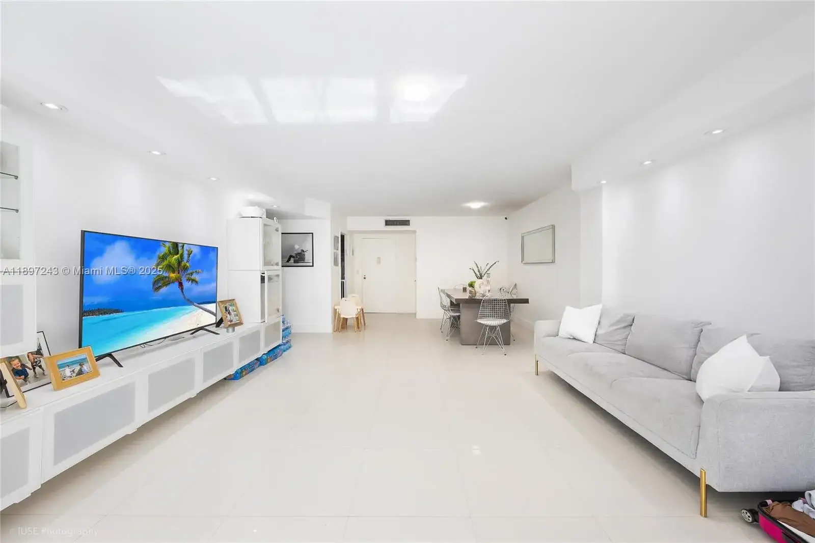 2 bedroom 2 bath Residential Lease for rent at 1001 91st St # 303, Bay Harbor Islands FL 33154