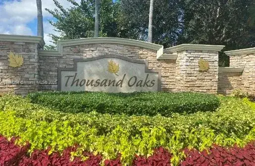2 bedroom 2 bath Residential for sale at 3020 Laurel Ridge Cir, Riviera Beach FL 33404