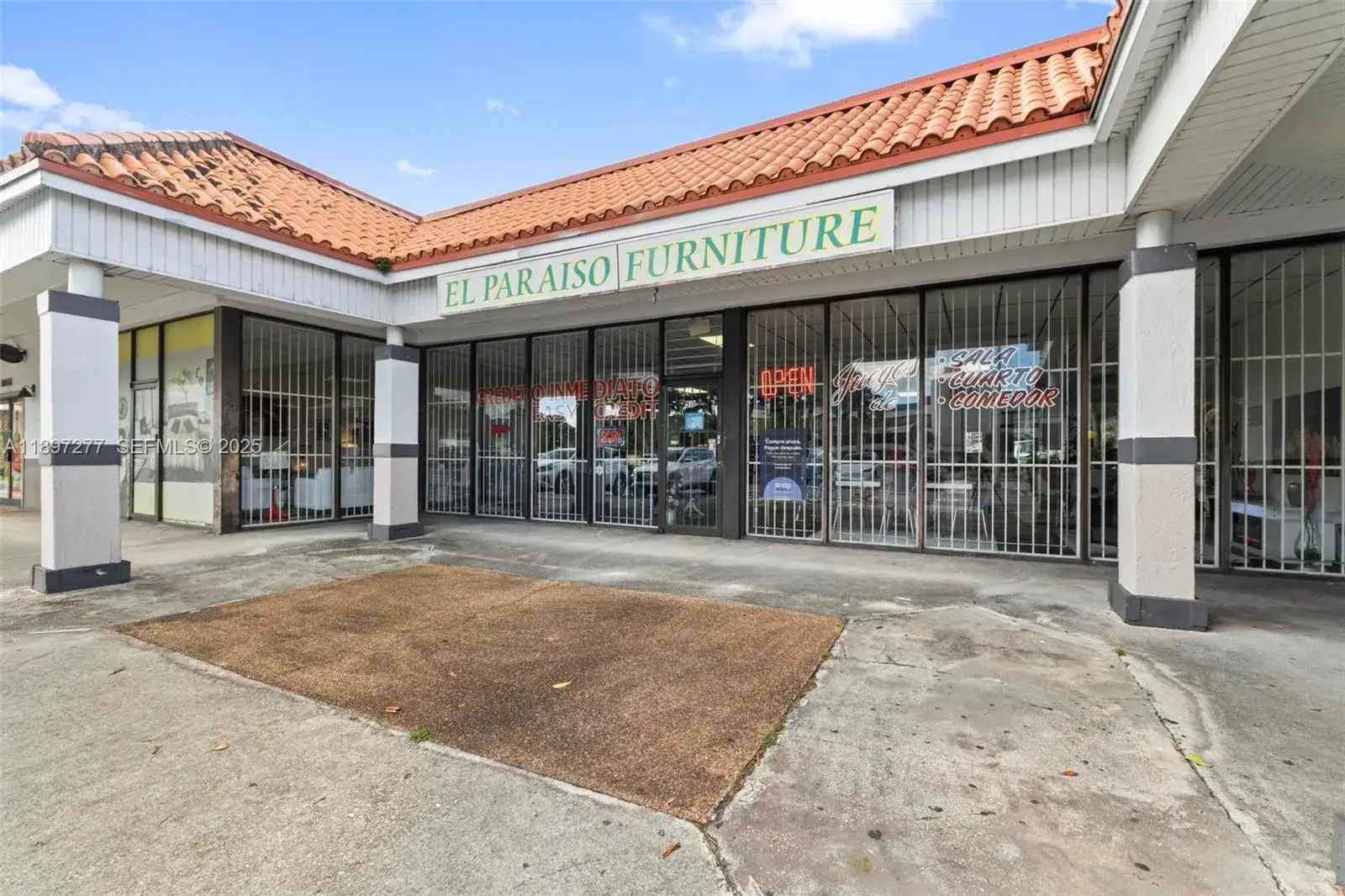 Business Opportunity for sale at 50 NW 107 AVE, Miami FL 33174