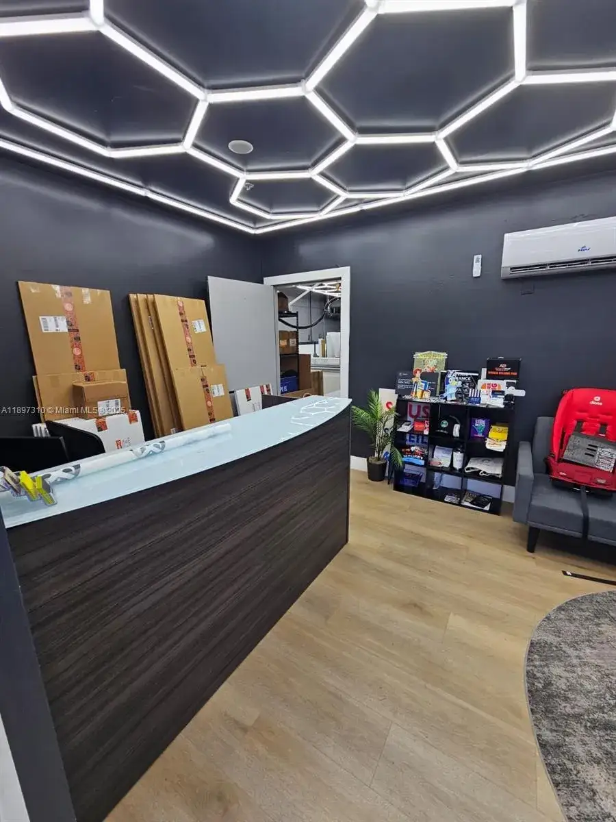 Commercial Sale for sale at 13850 SW 143rd Ct # 14, Miami FL 33186