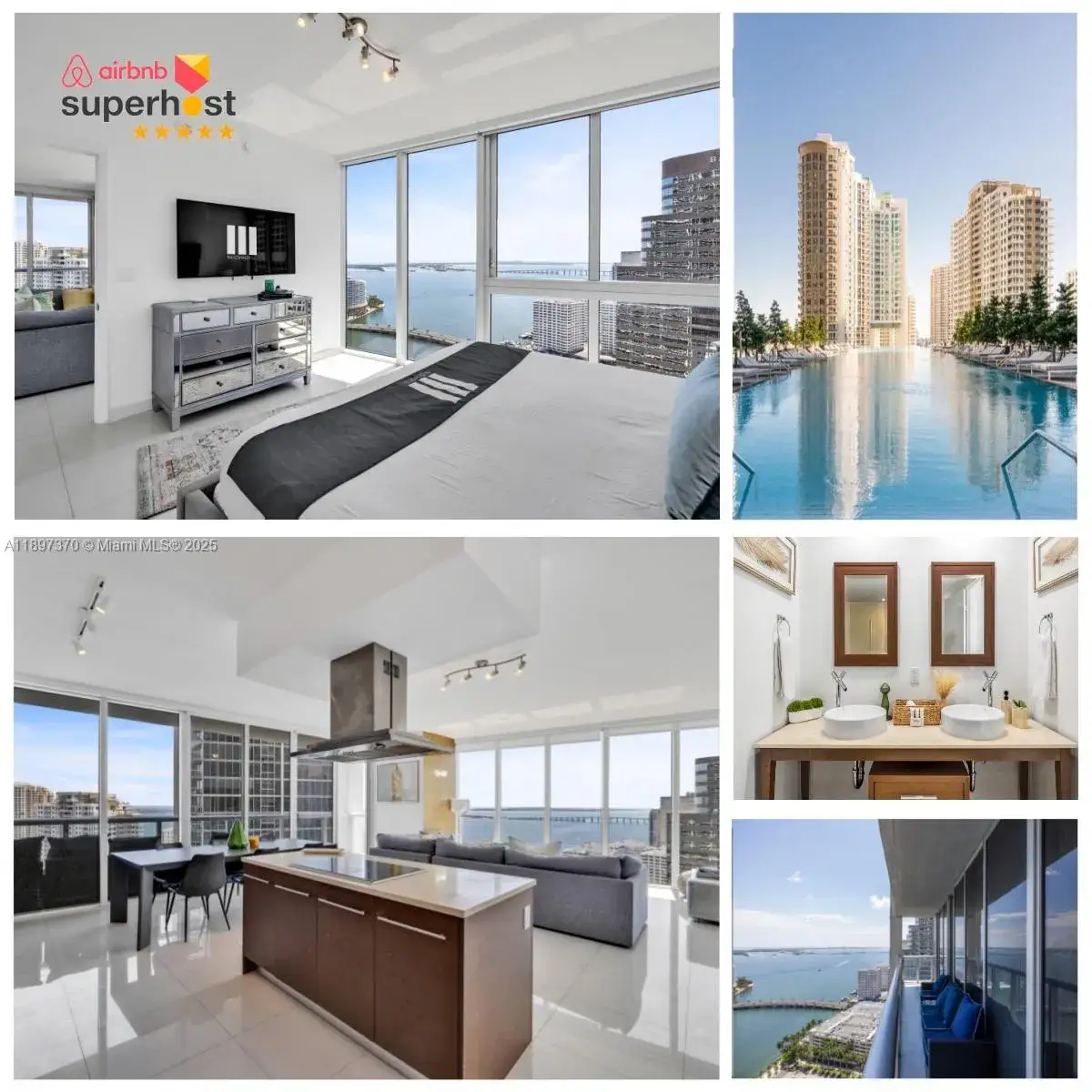 Business Opportunity for sale at 485 Brickell Ave, Miami FL 33130