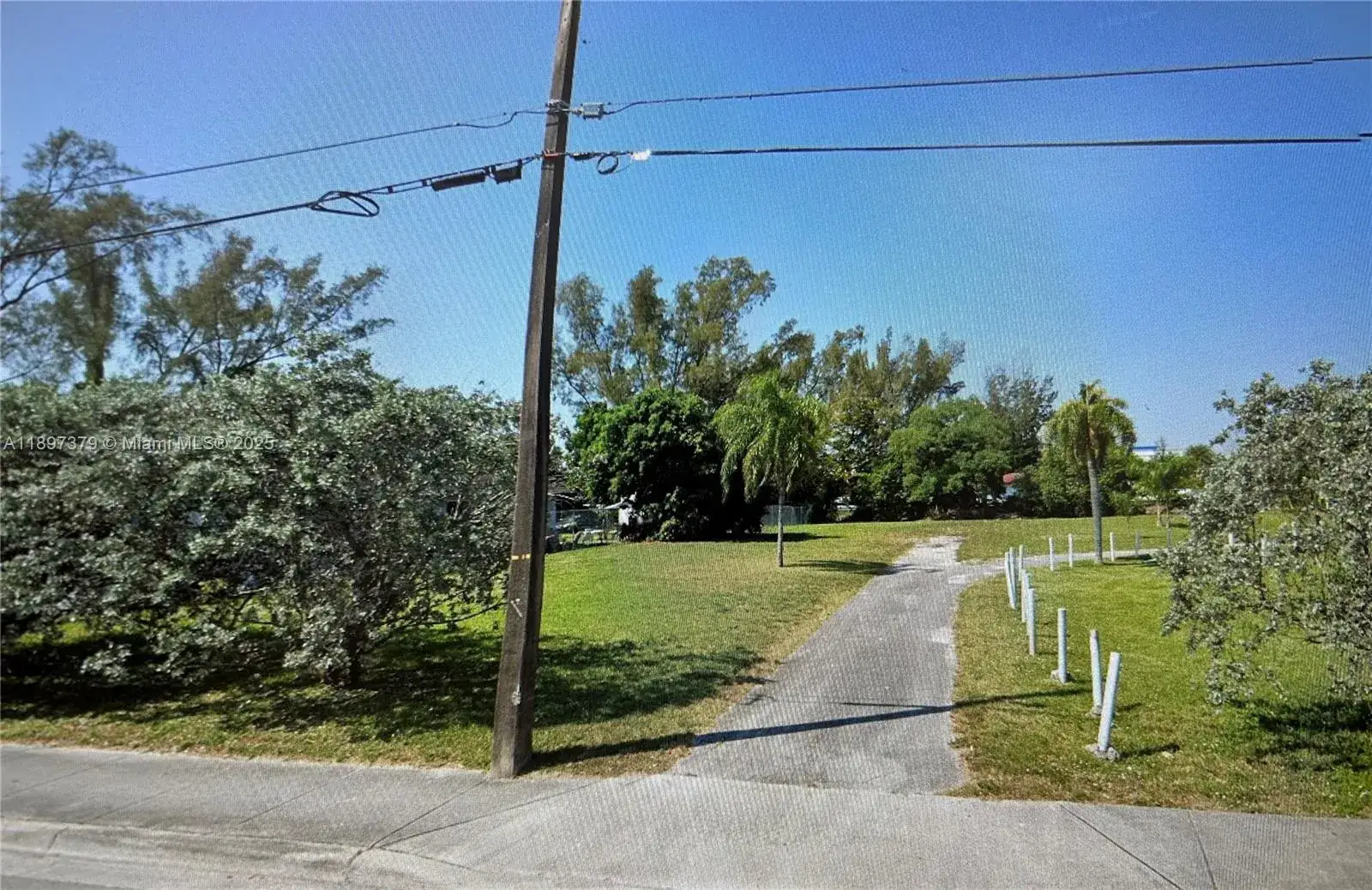 Land/Boat Docks for sale at 0 NW 22 Ave, Miami FL 33167
