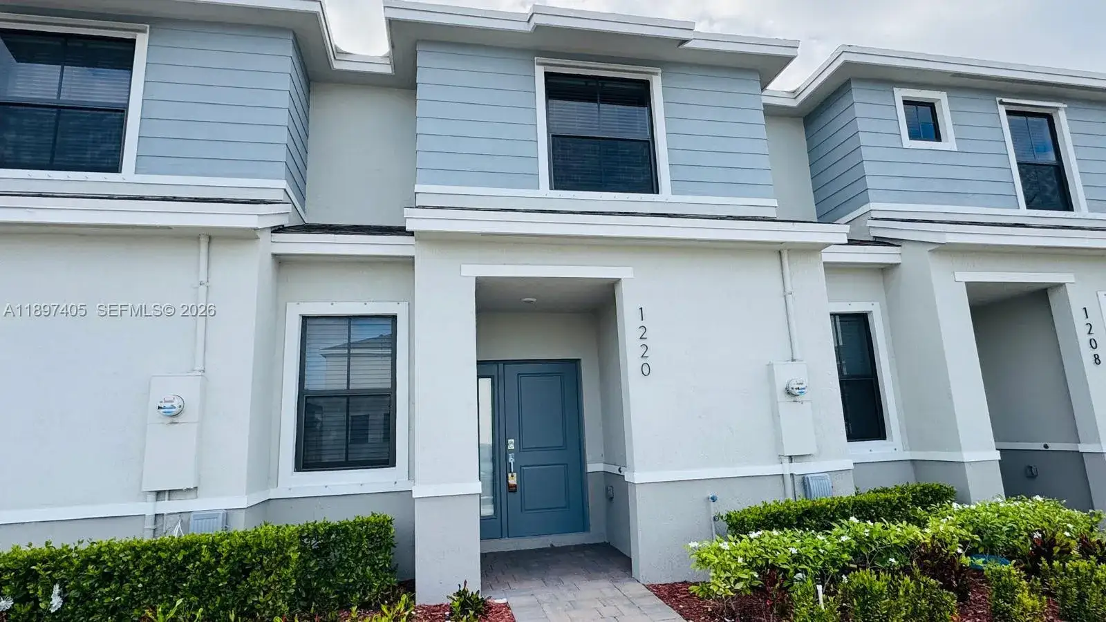 3 bedroom 3 bath Residential for sale at 1220 NE 5th Ct, Florida City FL 33034