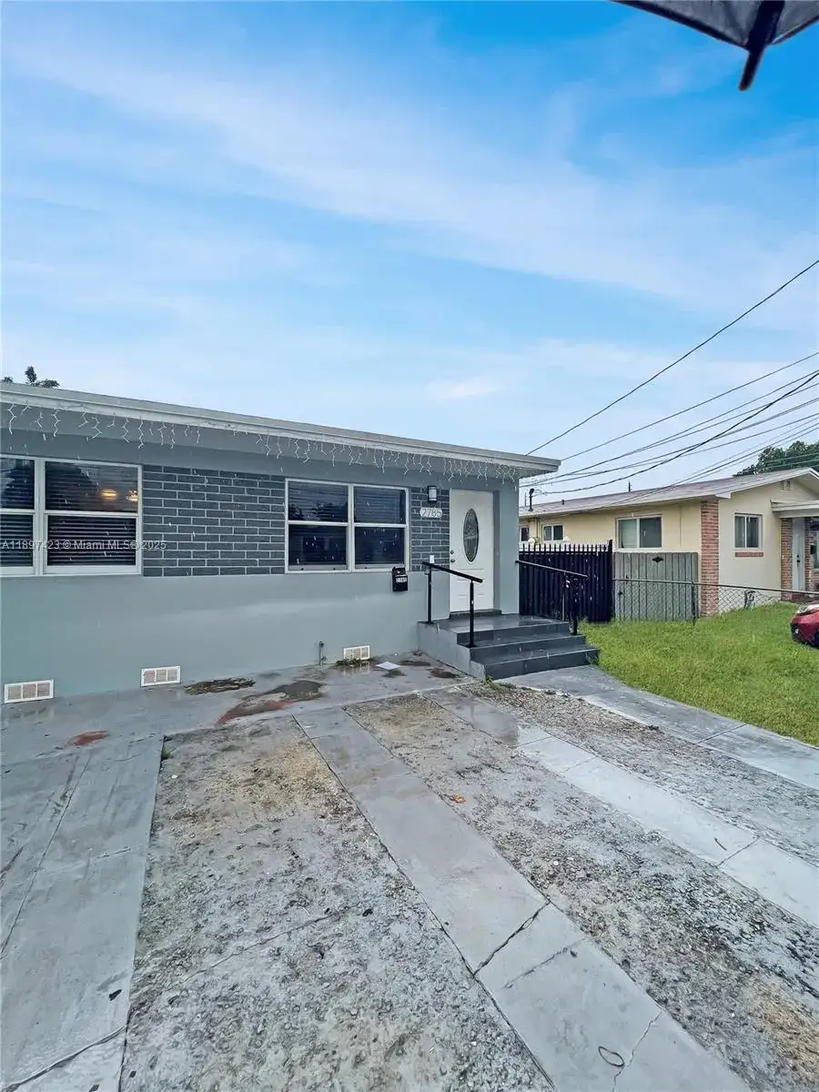 Residential Income for sale at 2783 - 2785 SW 33rd Ct, Miami FL 33133