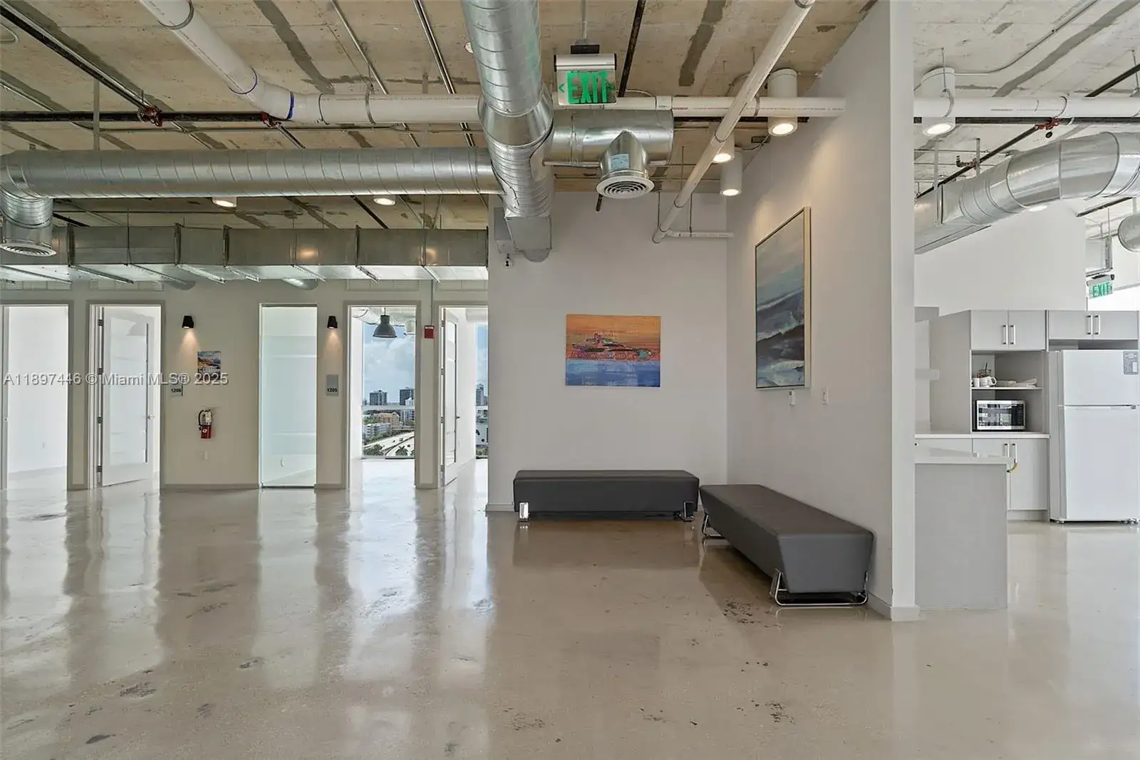 Commercial Sale for sale at 420 SW 7th St # 1210, Miami FL 33130