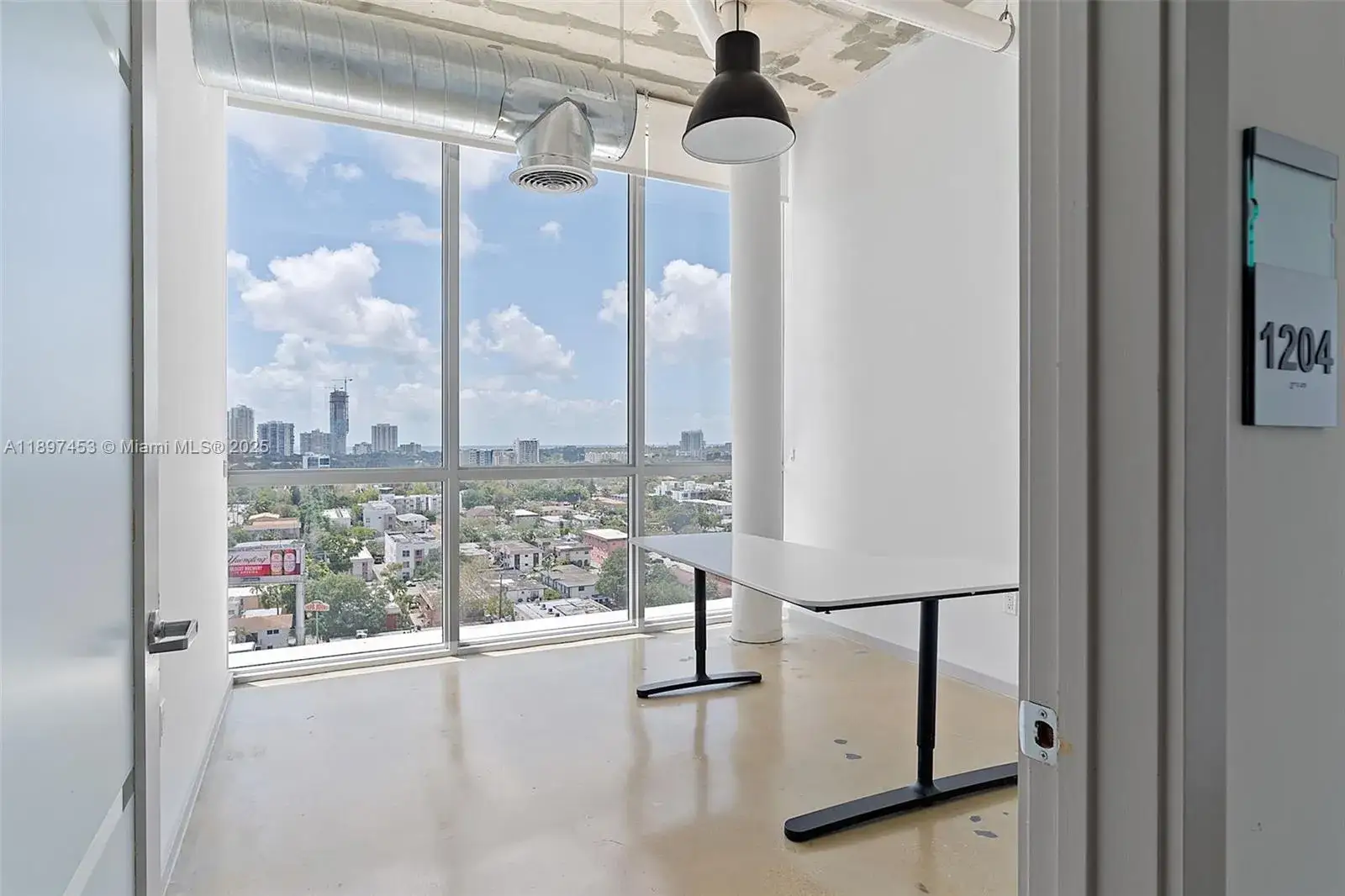 Commercial Sale for sale at 420 SW 7th St # 1204, Miami FL 33130