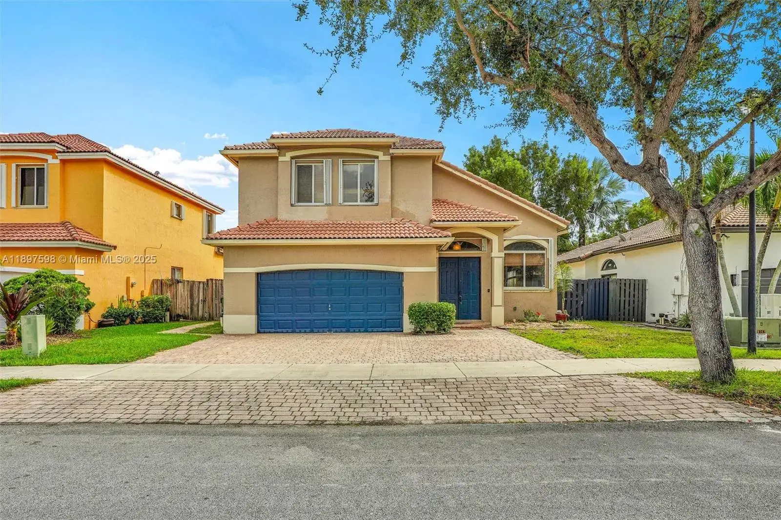 4 bedroom 2 bath Residential for sale at 1861 SE 19th Ave, Homestead FL 33035