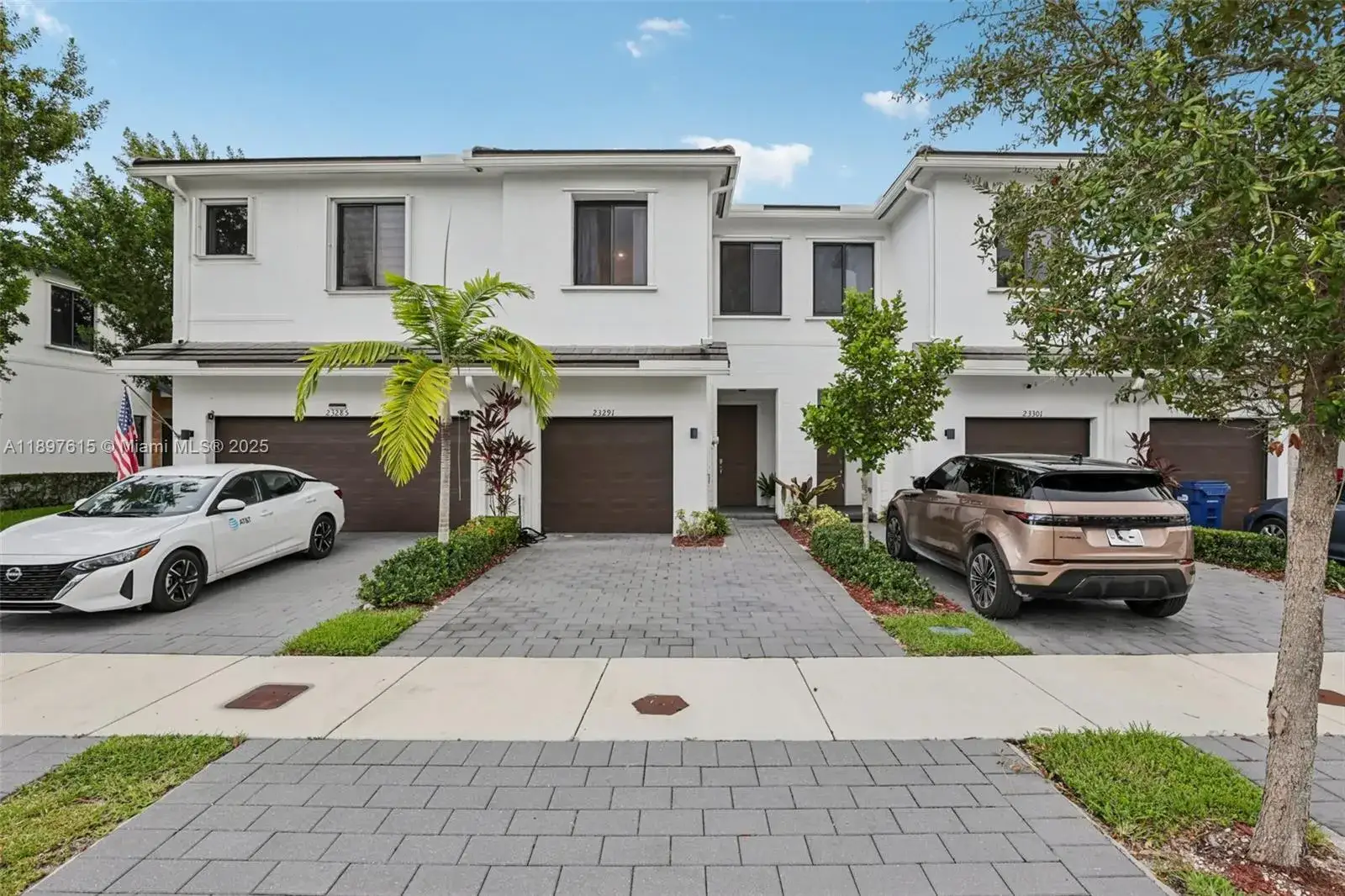 3 bedroom 2 bath Residential for sale at 23291 SW 110th Ct, Homestead FL 33032