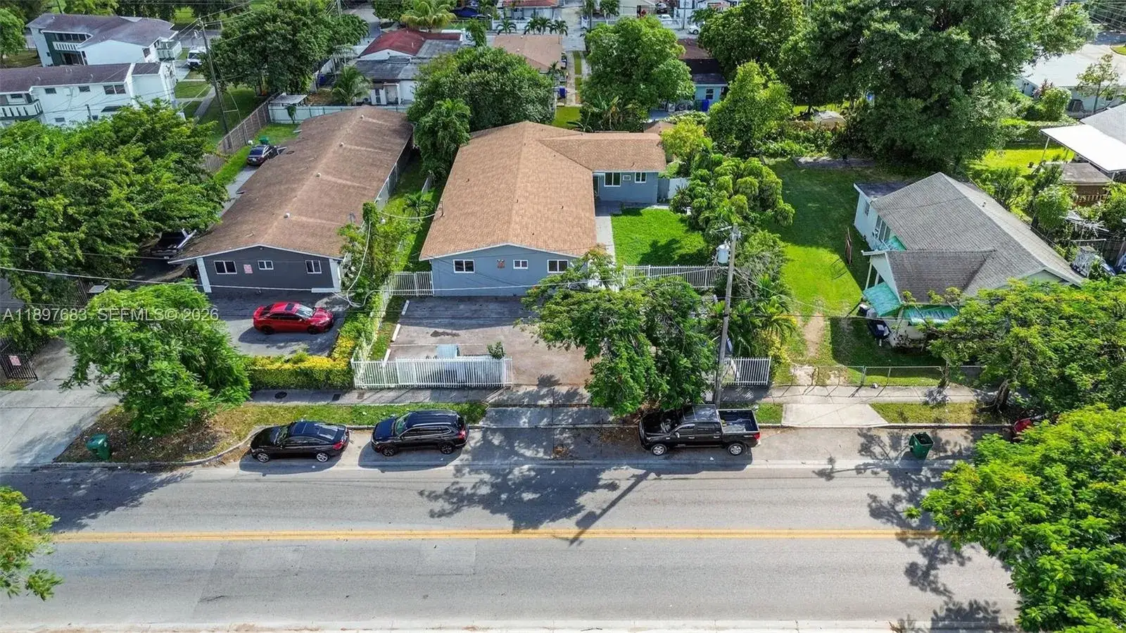 Commercial Sale for sale at 1864 NW 28th St, Miami FL 33142