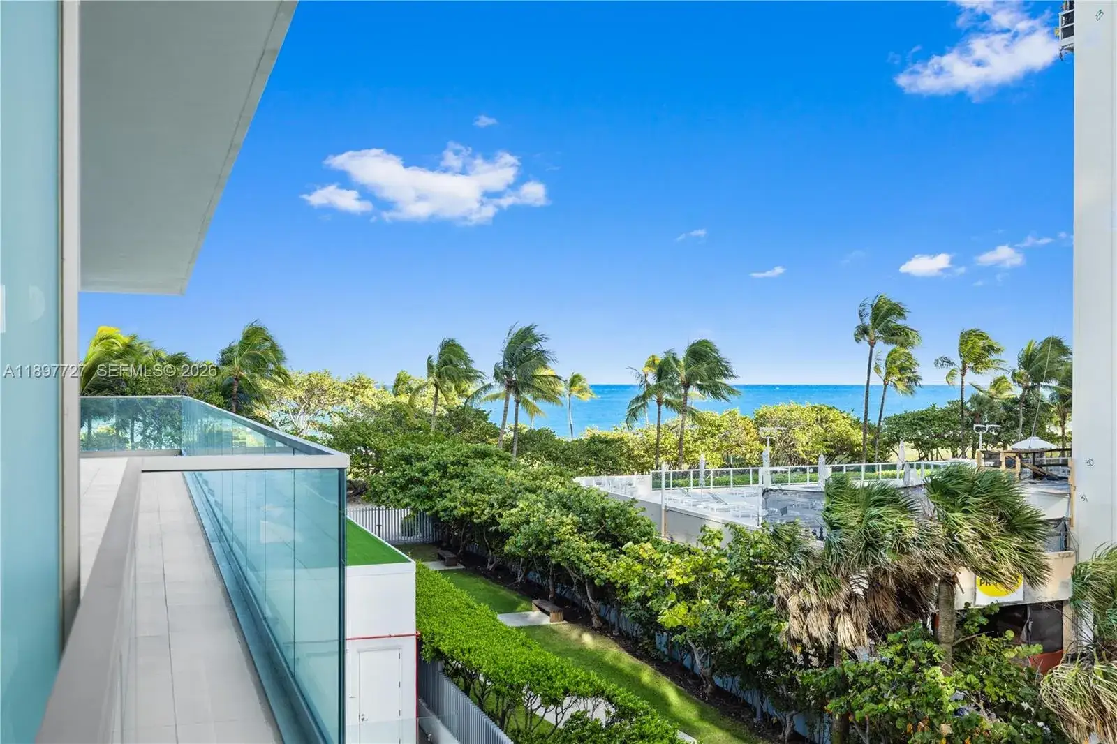 2 bedroom 2 bath Residential for sale at 10201 Collins Ave # 311, Bal Harbour FL 33154