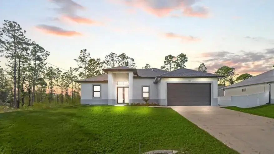 4 bedroom 2 bath Residential for sale at 932 Maddock St, Lehigh Acres FL 33974