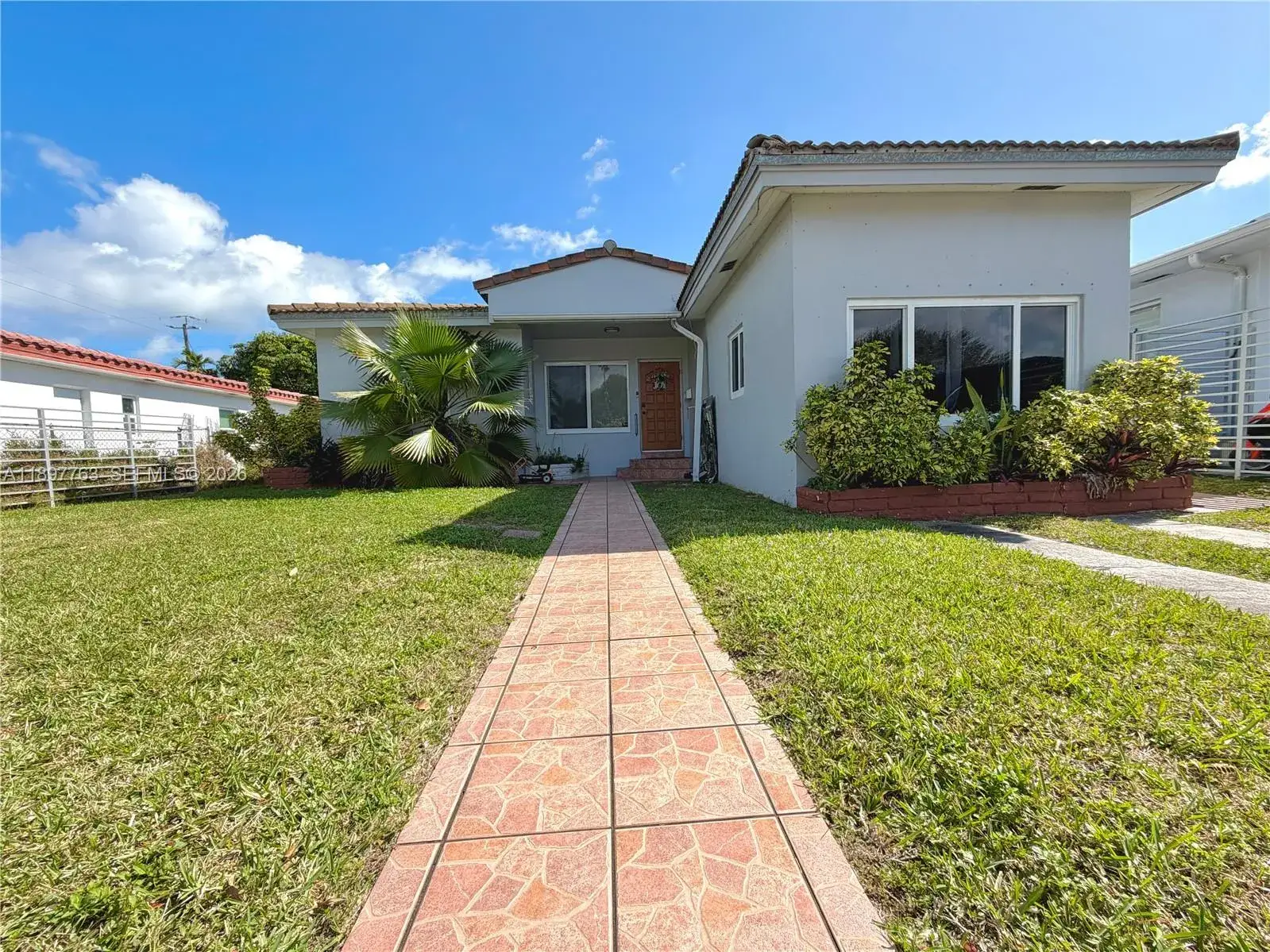5 bedroom 5 bath Residential for sale at 1510 Normandy Dr, Miami Beach FL 33141