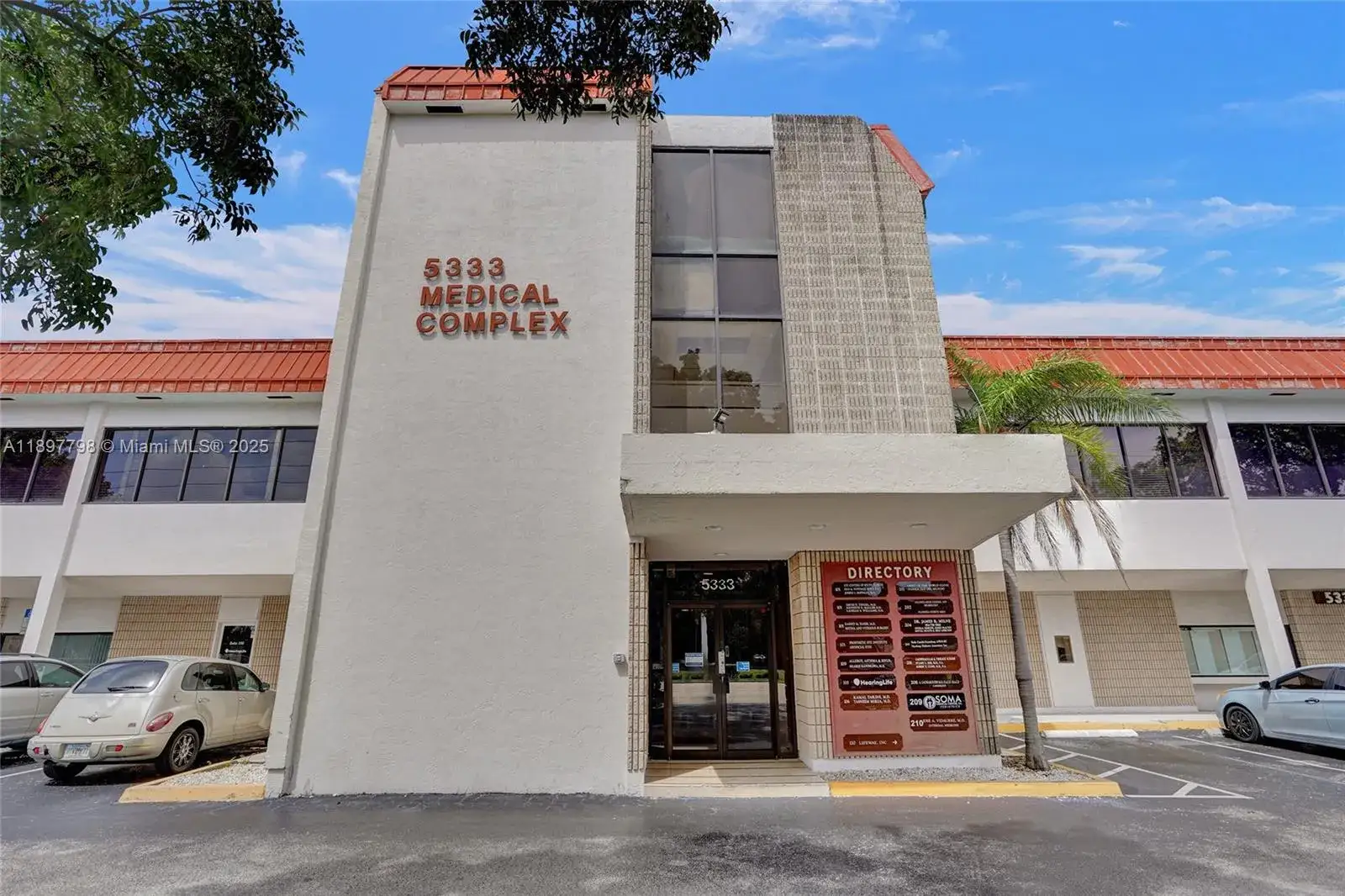 Commercial Sale for sale at 5333 N dixie hwy, Oakland Park FL 33334