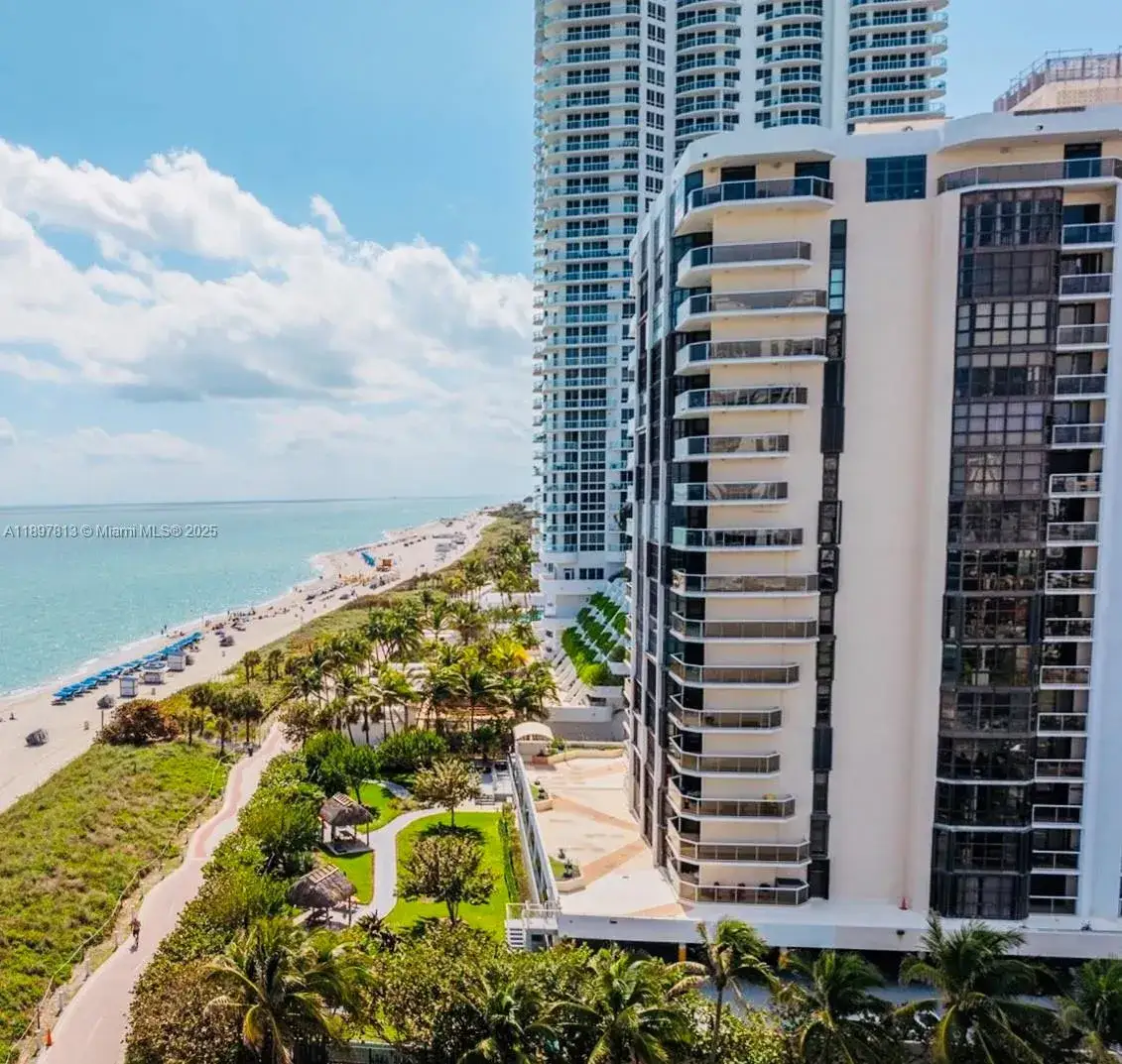 2 bedroom 2 bath Residential for sale at 6423 Collins Ave # 310, Miami Beach FL 33141