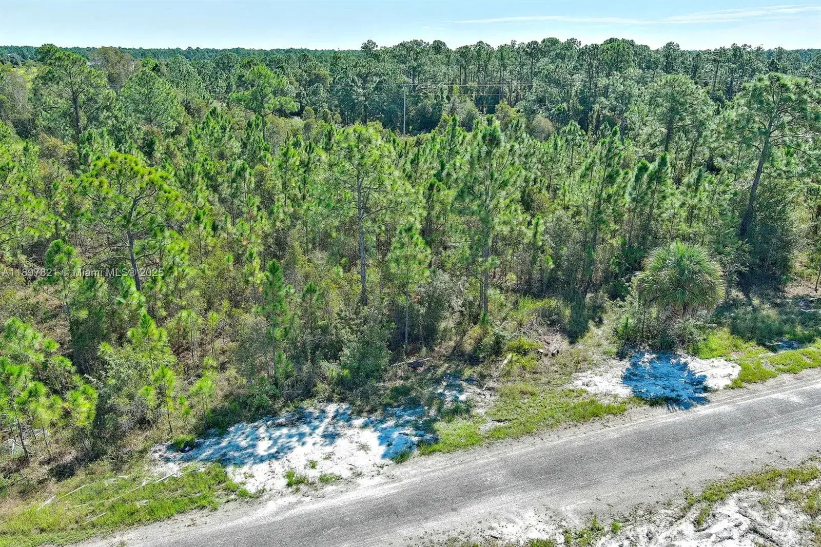 Land/Boat Docks for sale at 839 KALEY AVE S, Lehigh Acres FL 33974