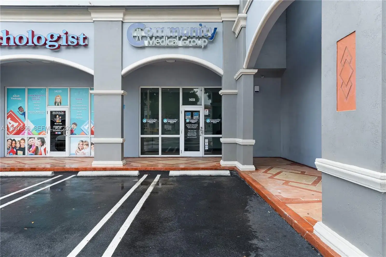 Business Opportunity for sale at SW 42nd St, Kendall FL 33175