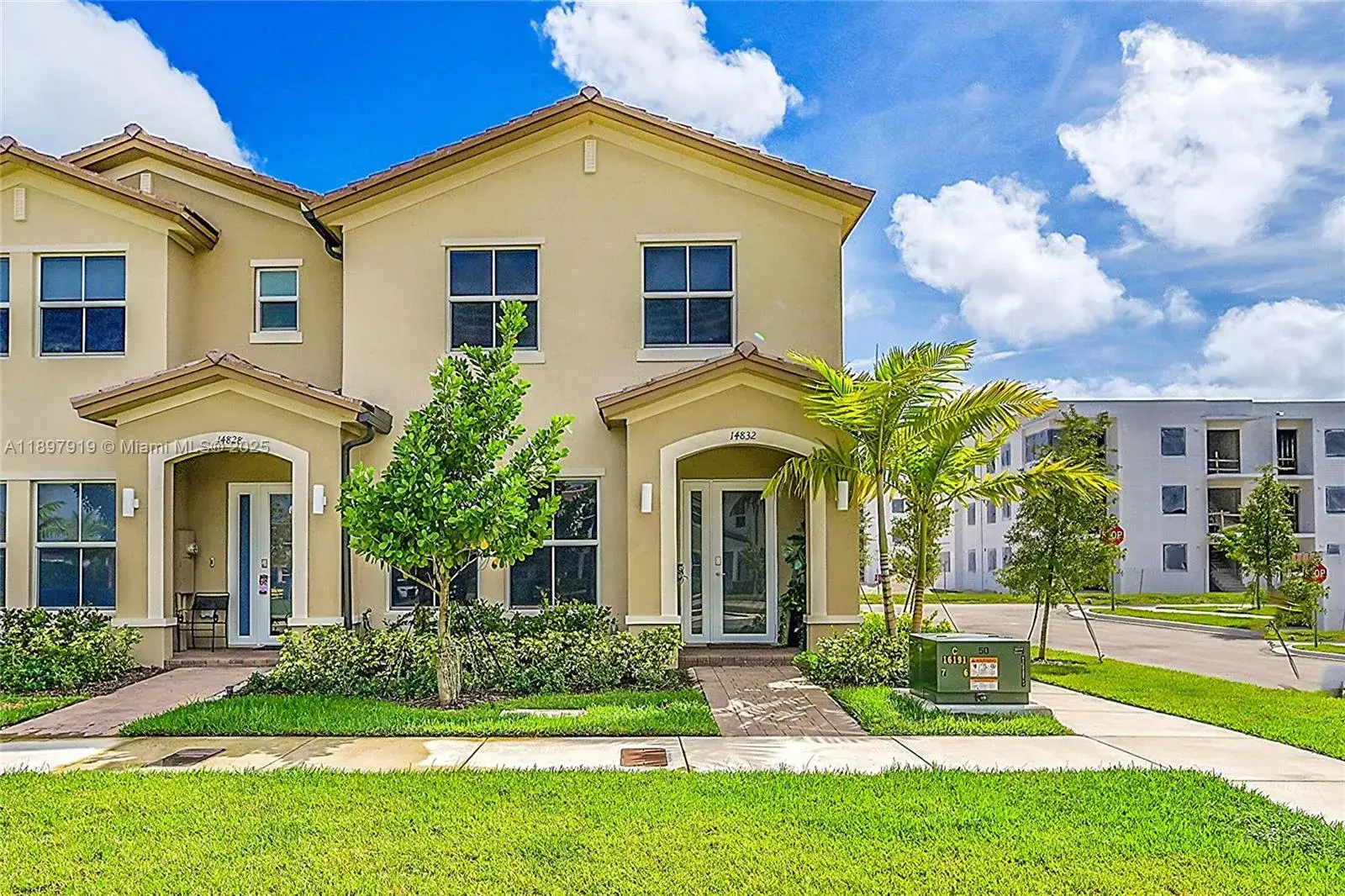 3 bedroom 2 bath Residential for sale at 14832 SW 265th St, Homestead FL 33032