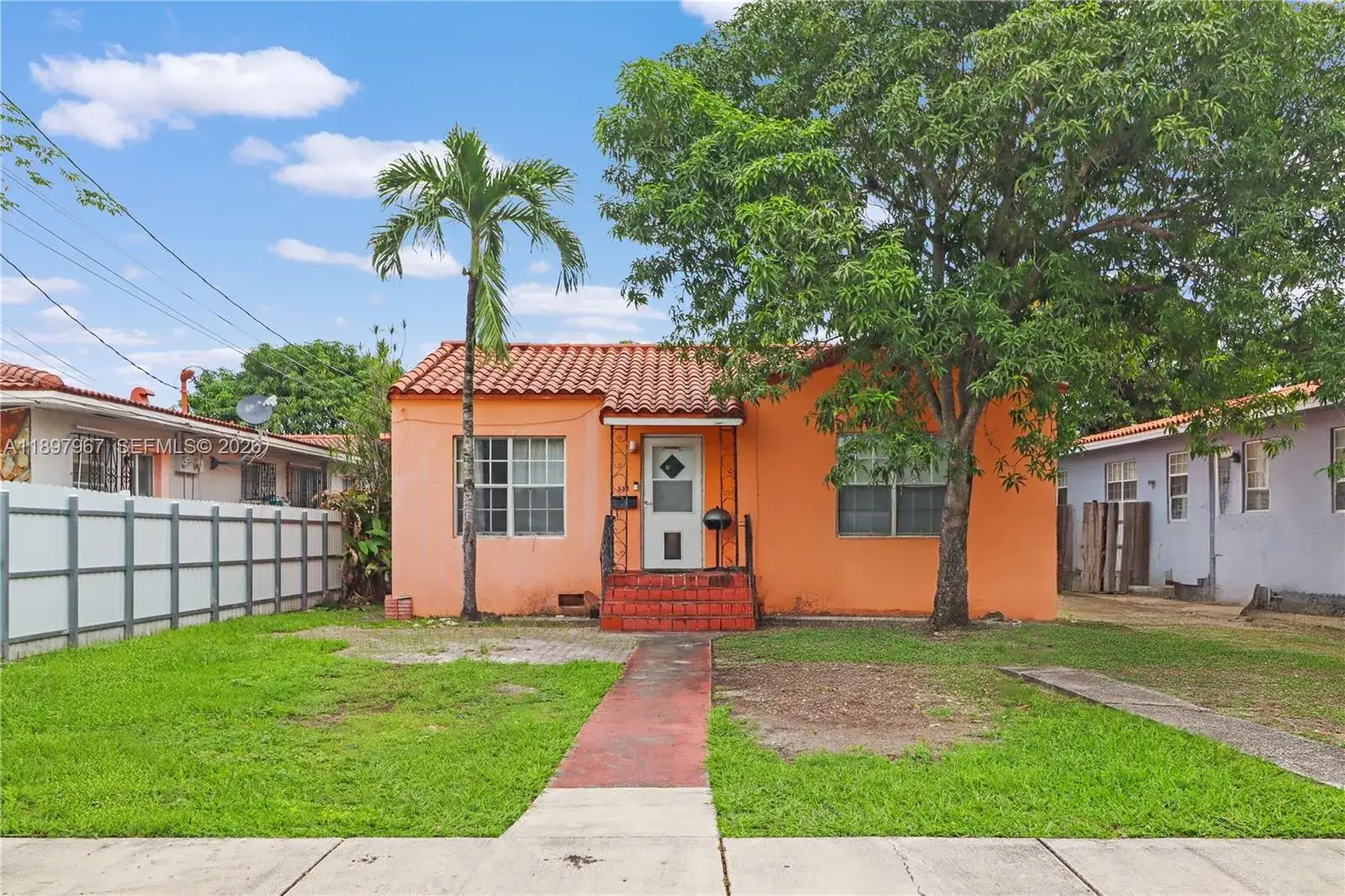 Residential Income for sale at 333 SW 30th Ave, Miami FL 33135