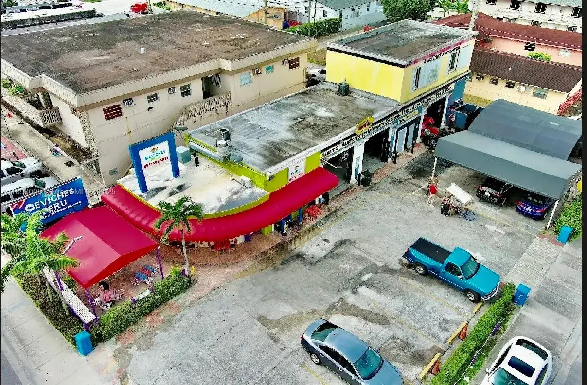 Commercial Sale for sale at 2692 Palm Ave, Hialeah FL 33010