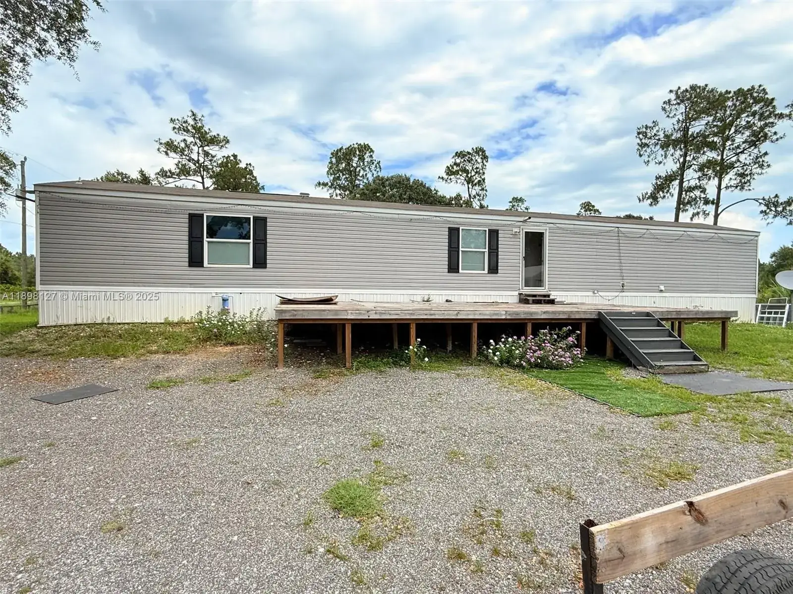 3 bedroom 2 bath Residential Lease for rent at 751 Appaloosa Ave # 751, Clewiston FL 33440