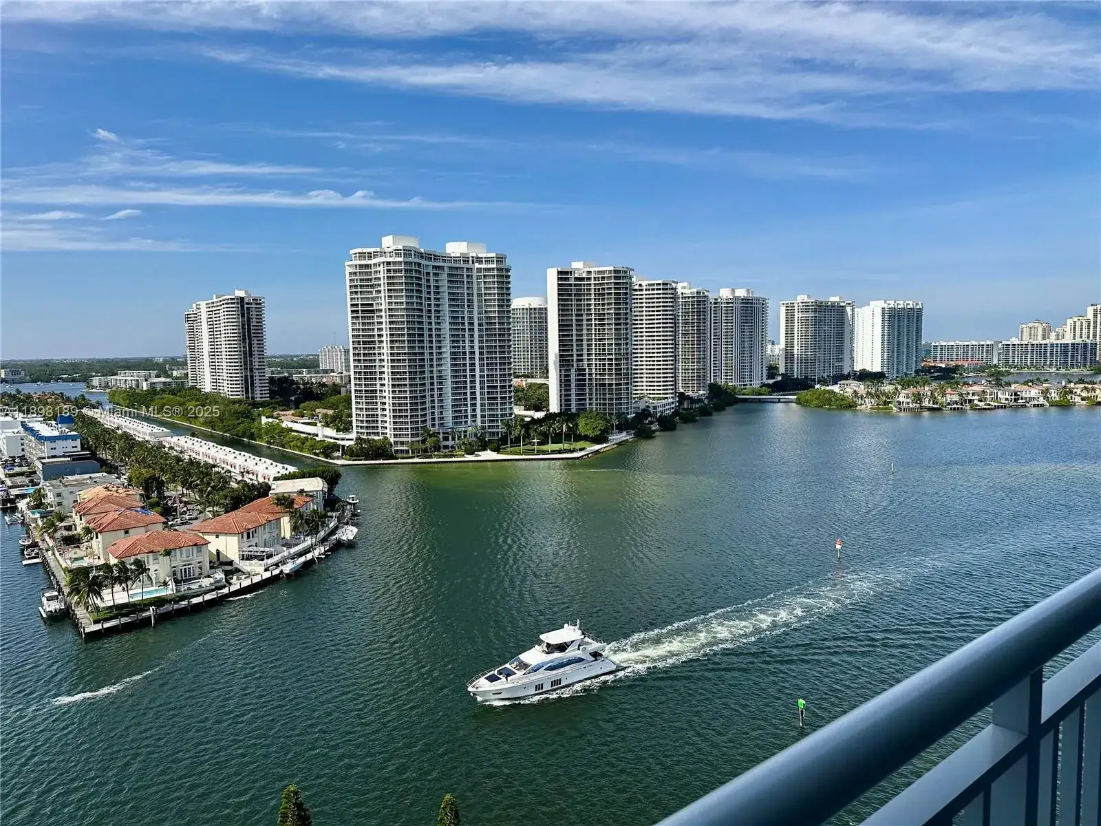 2 bedroom 2 bath Residential for sale at 301 174th St # 2020, Sunny Isles Beach FL 33160
