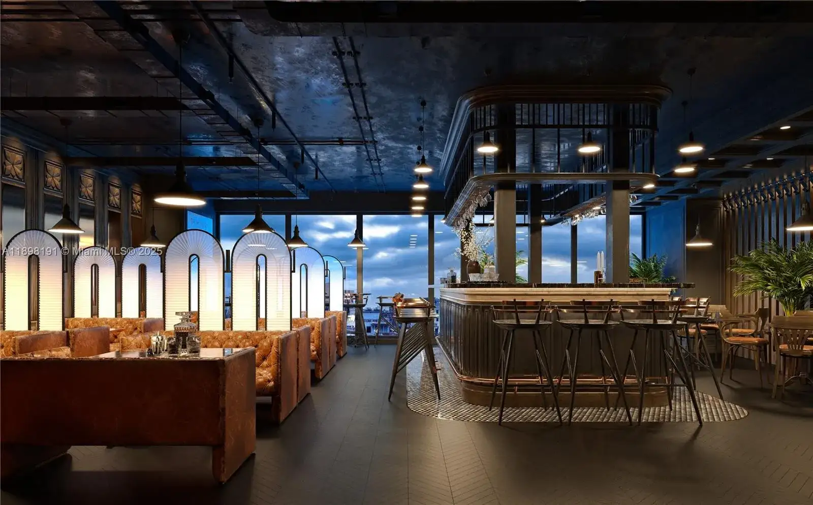 Business Opportunity for sale at Restaurant Miami Beach, Miami Beach FL 33139
