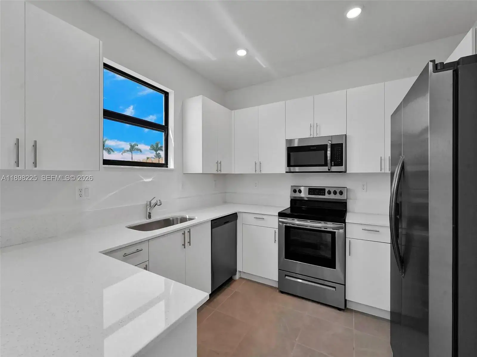 3 bedroom 2 bath Residential for sale at 11919 SW 247th Ter, Homestead FL 33032