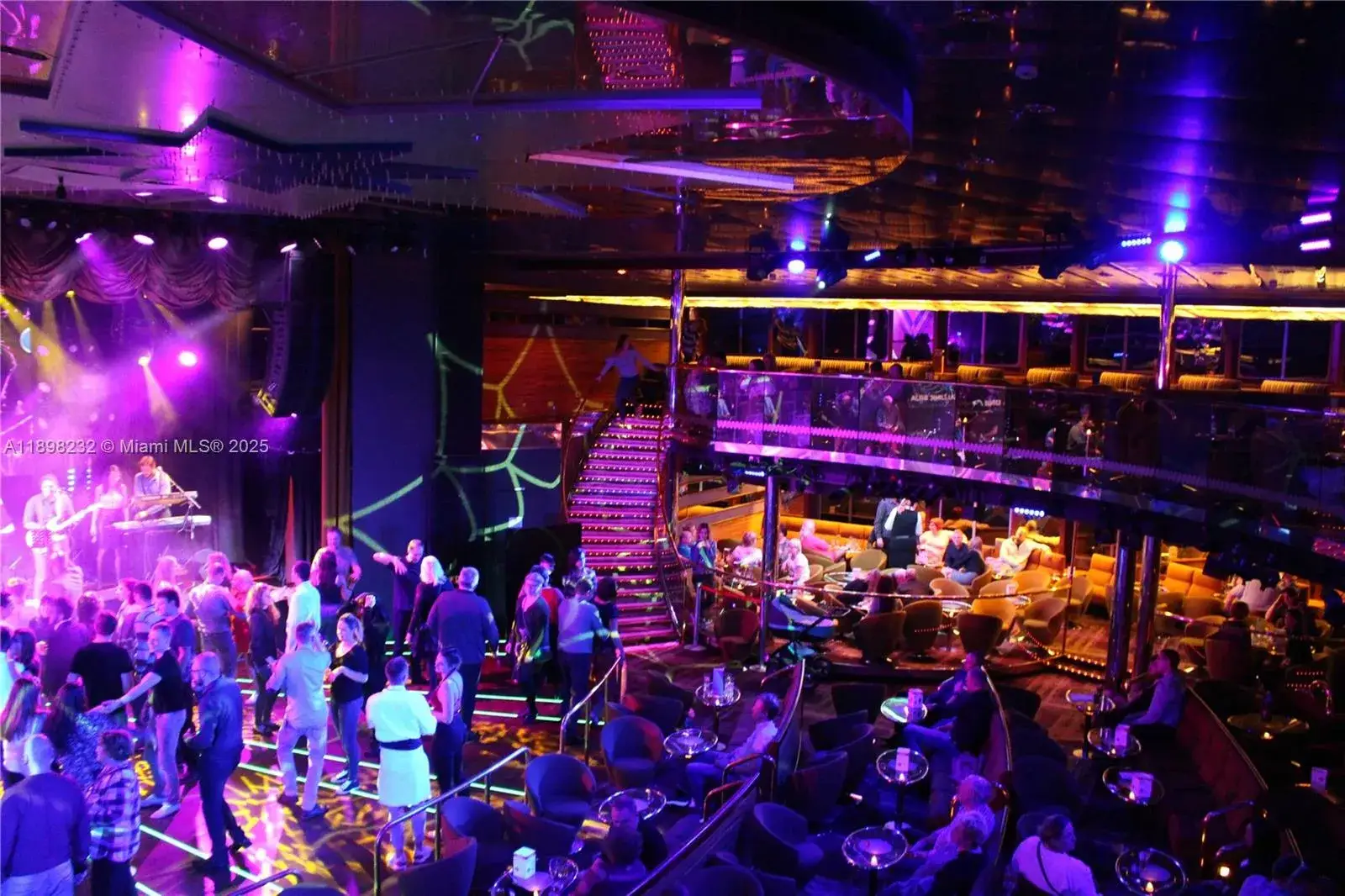 Business Opportunity for sale at Night Club Miami Beach, Miami Beach FL 33139