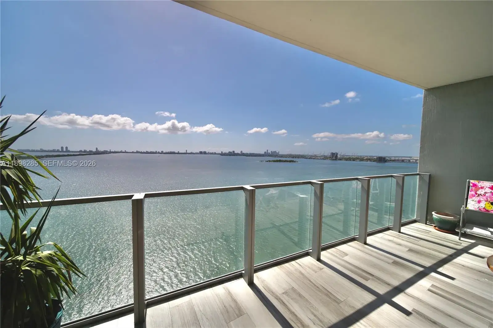 2 bedroom 3 bath Residential for sale at 2900 NE 7th Ave # 2603, Miami FL 33137