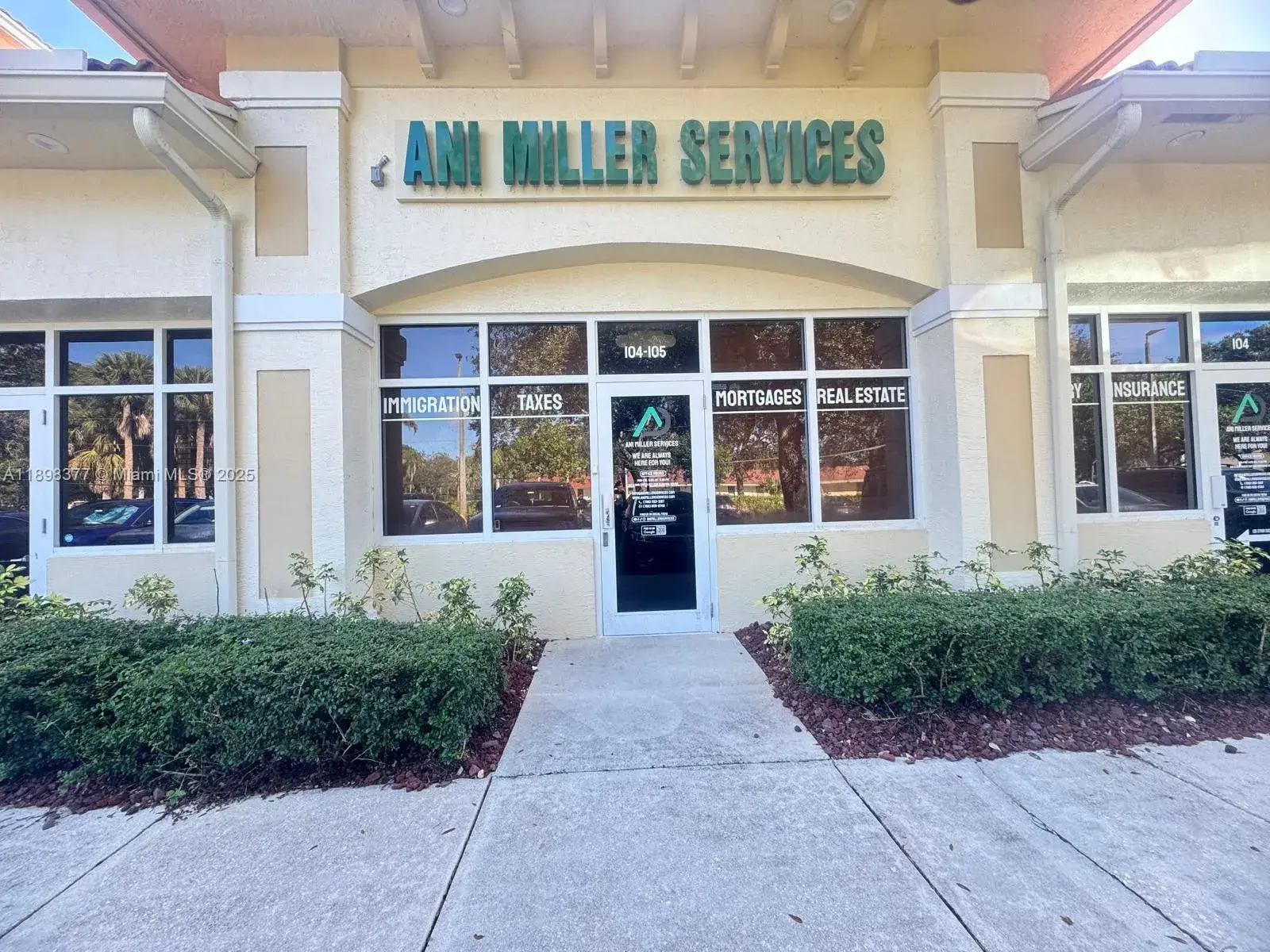 9710 Stirling Rd # 105, Cooper City FL 33024