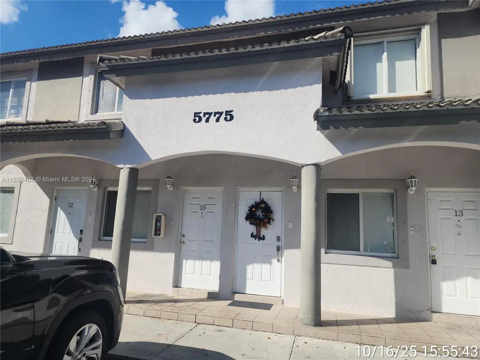 3 bedroom 2 bath Residential for sale at 5775 NW 109th Ave # 13, Doral FL 33178