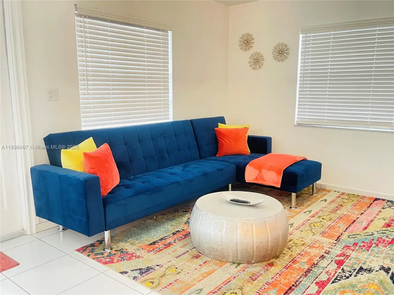 3 bedroom 2 bath Residential Lease for rent at 4521 NW 4th St # 4521, Miami FL 33126