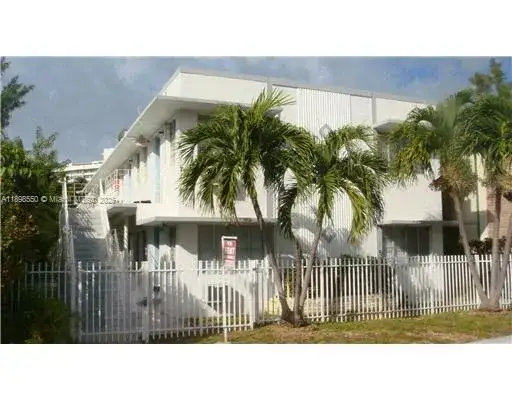 Residential Income for sale at 7420 Carlyle Ave, Miami Beach FL 33141