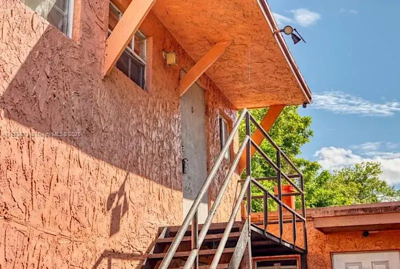2 bedroom 1 bath Residential Lease for rent at 2378 NW 60th St # D, Miami FL 33142