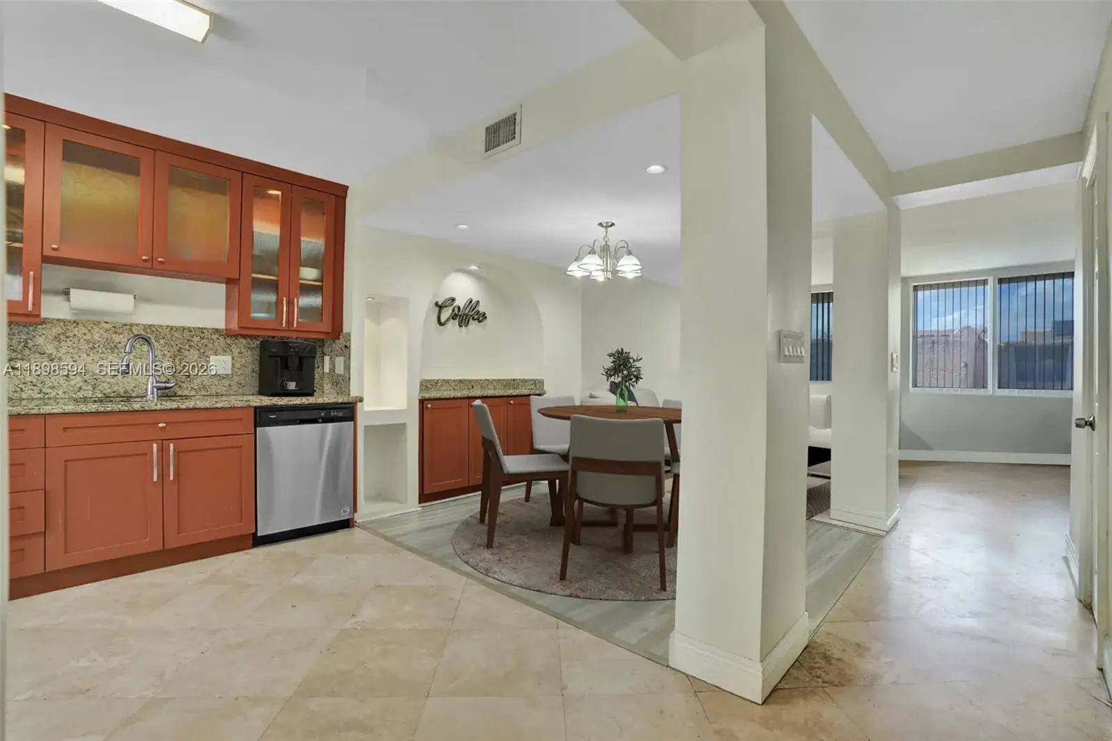 3 bedroom 2 bath Residential for sale at 4350 W 11th Ct # 62, Hialeah FL 33012