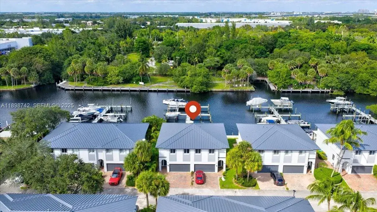 4 bedroom 2 bath Residential for sale at 2726 Treasure Cove Cir, Dania Beach FL 33312